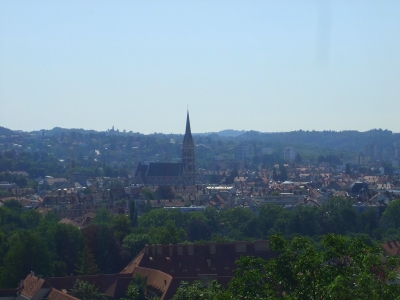 schlossbergblick graz 3