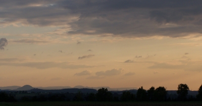 Schwäbische Alb bei Reutlingen 2