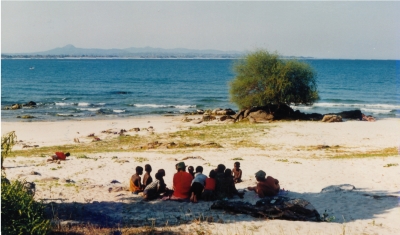 Am Malawisee