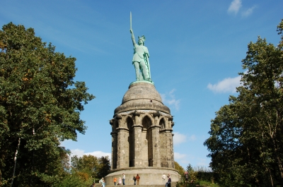 Hermannsdenkmal 4