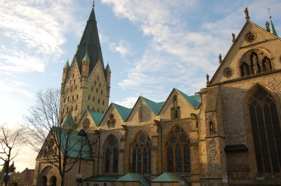 Paderborner Dom 2