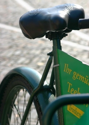 Fahrrad Impressionen 3