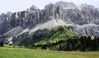 dolomiten sella