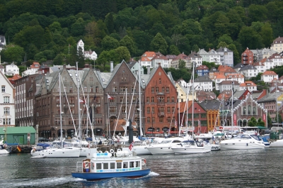 Bergen