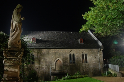 Grabkapelle