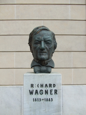 wagner 1
