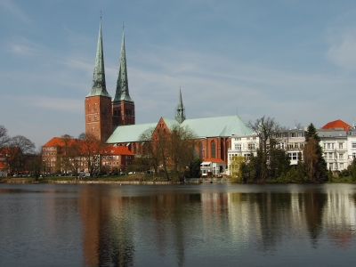 Lübecker Dom