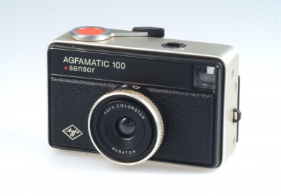 Agfamatic 100