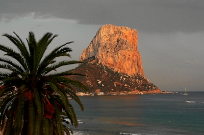 Costa Blanca