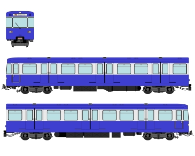 U Bahn München