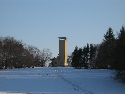 Turm am Näglehaus