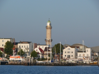 Warnemünde