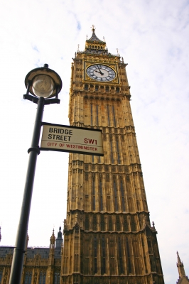 Big Ben