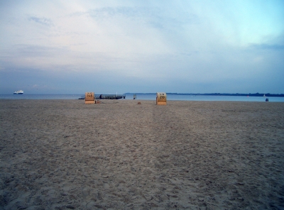 Travemünde Strand