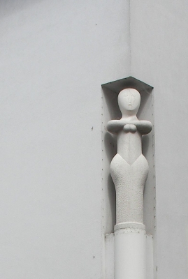 moderne Kunst in Freiburg