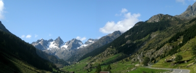 Meiental - Panorama