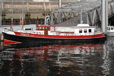 Feuerlöschboot Repsold