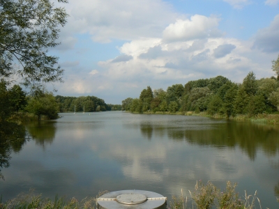 Heidesee in Müden (Örtze)