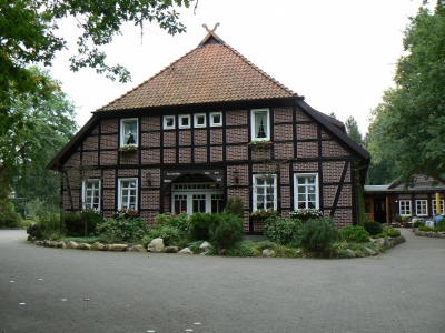 Lüneburger Heide 8