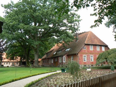 Lüneburger Heide 9
