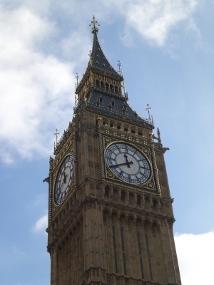 Big Ben