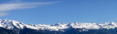 Morgen-Panorama 2