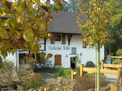 1 Dahlheimer Mühle 2008