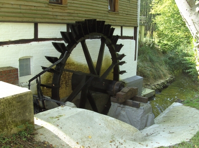 2 Dahlheimer Mühle 2008