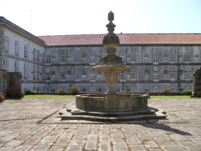 Villa do Conde