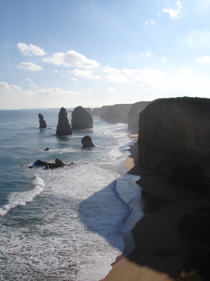 12 Apostel - Great Ocean Road