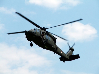 S-70 "Black Hawk"