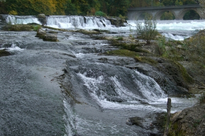 Am Rheinfall 2