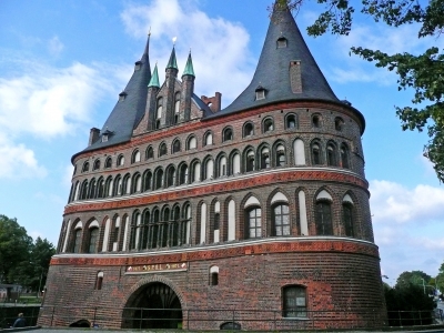 Holstentor