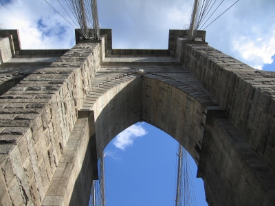 Brooklyn Bridge