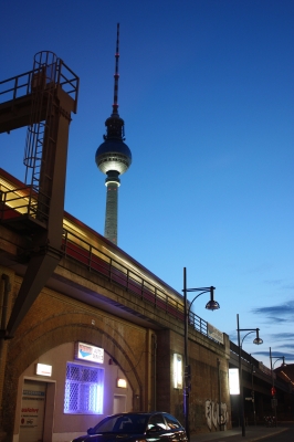 Fernsehturm