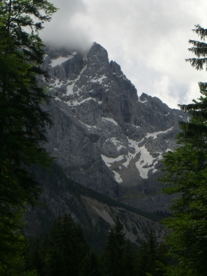 Alpen