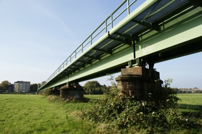 Wiesenbrücke - das Original