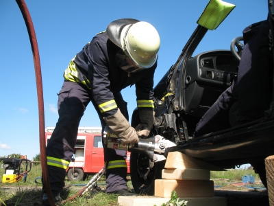 Technische Hilfeleistung