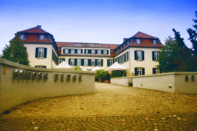 Schloss Berge, Gelsenkirchen