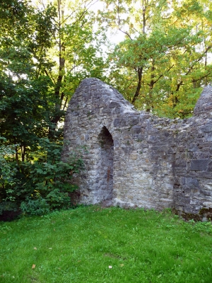 Burg Hachen