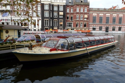 Amsterdamer Impressionen #10