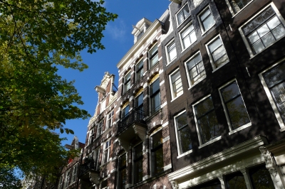 Amsterdamer Impressionen #18