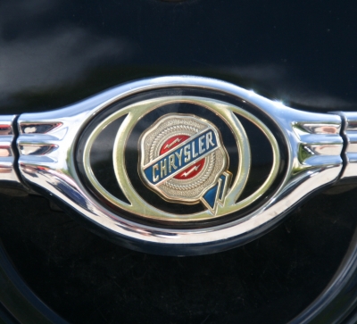 Logo Chrysler