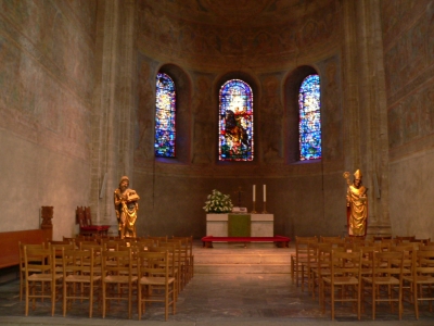 Altar