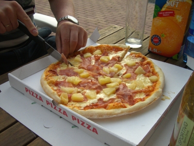 Zeit für ne Pizza 01