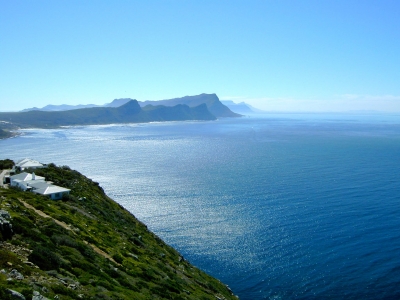 False Capepoint