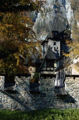 Schloss Leopoldstein