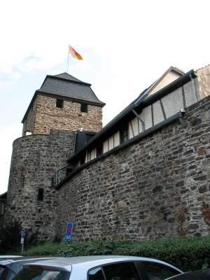 Ahrweiler_0001 Stadtmauer