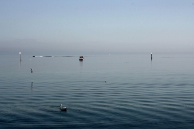 Herbst am Wasser 17