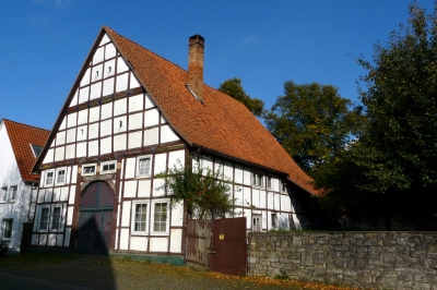 Gruß aus Lügde im Weserbergland #10